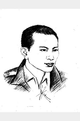 胡睿个人介绍