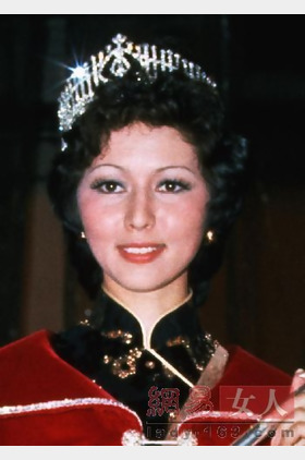 张玛莉个人介绍