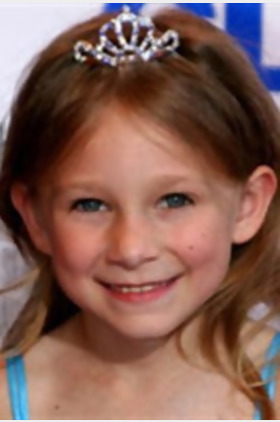 塔图姆·麦克凯恩个人介绍