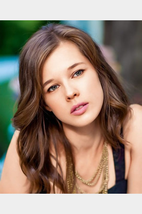 凯瑟琳·斯皮茨个人介绍