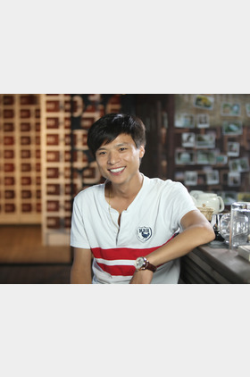 李智堂个人介绍