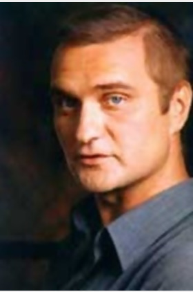 Aleksandr Baluyev个人介绍