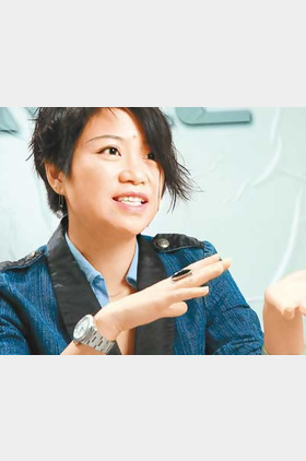 周恩恩个人介绍