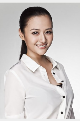杨婷婷个人介绍