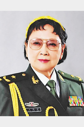 王晓棠个人介绍