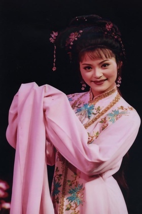 金梦超个人介绍