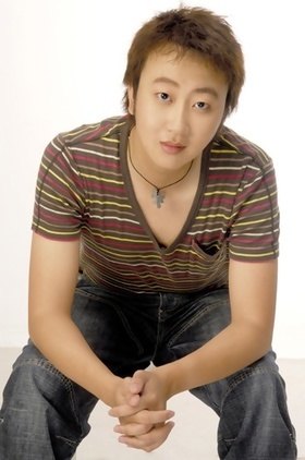 赵毅个人介绍