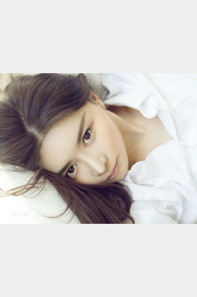 王誉璇个人介绍