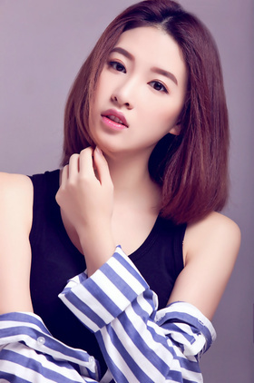 杜雨宸个人介绍