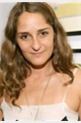 蒂娜·霍尔姆斯Tina Holmes个人介绍