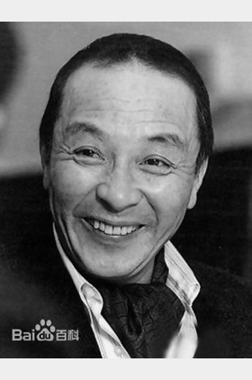 田村高广个人介绍