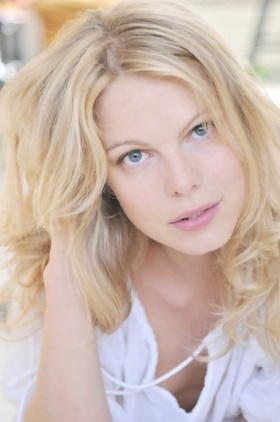 切西丽·布瑞奇亚个人介绍