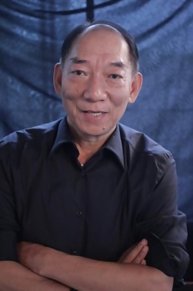 袁和平个人介绍