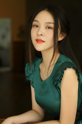郑敏个人介绍