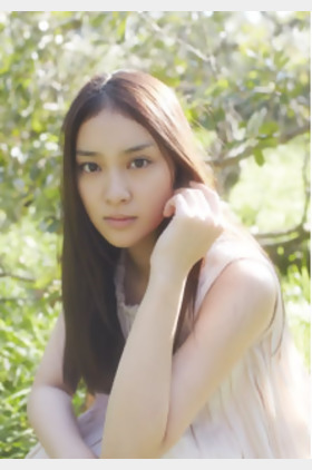 武井咲个人介绍