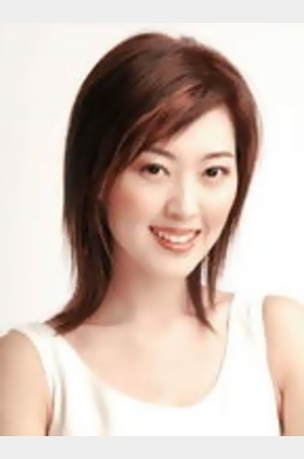 范莹个人介绍