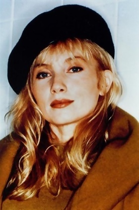 瑞贝卡·德·莫妮Rebecca De Mornay个人介绍