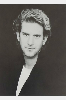 James Wilby个人介绍