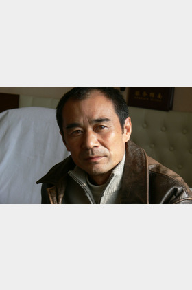 杨树林个人介绍