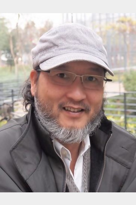 赖水清个人介绍