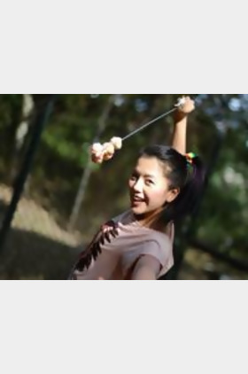 高可慧个人介绍