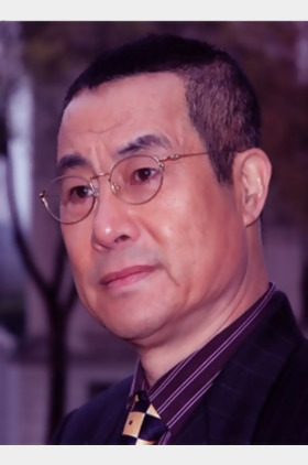 王长林个人介绍