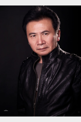 张志伟个人介绍