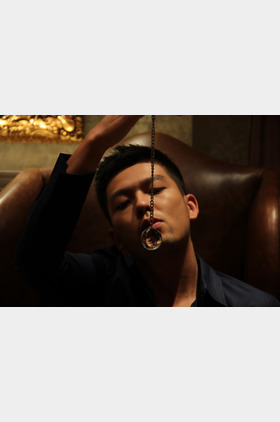 杨晋个人介绍