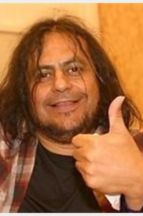 迪图·拉里瓦个人介绍