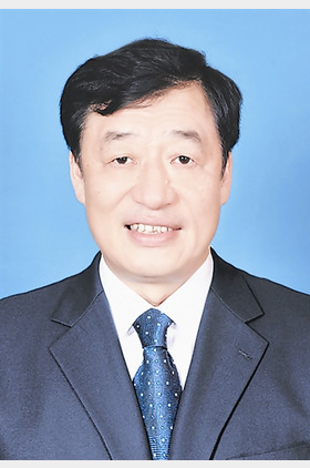 刘奇个人介绍