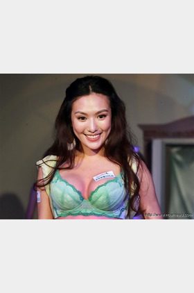 林孟瑾个人介绍