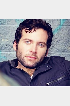 艾恩·贝利Eion Bailey个人介绍