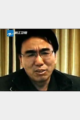 李刚个人介绍