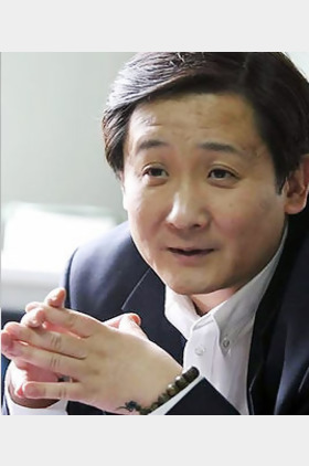 梁天个人介绍