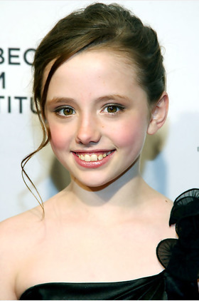 莉莉·莫·辛个人介绍