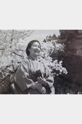 江韵辉个人介绍