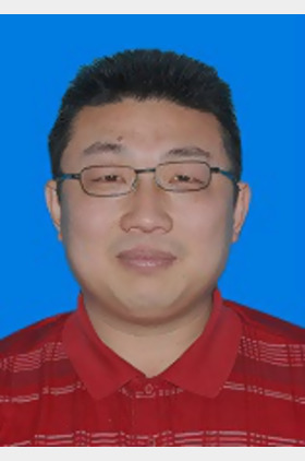 赵朝阳个人介绍