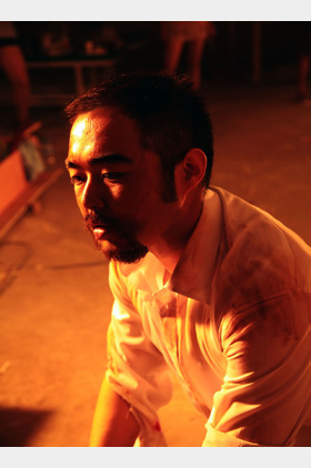 杨子龙个人介绍