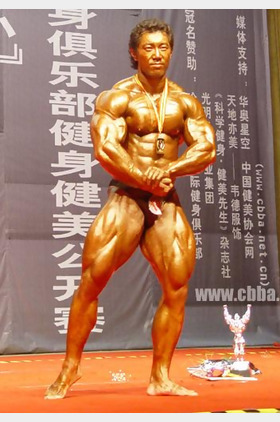 刘兴刚个人介绍