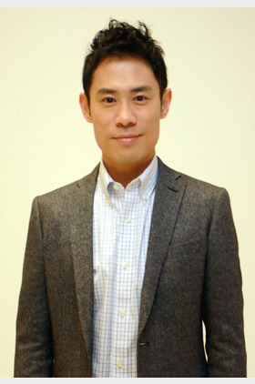 伊藤淳史个人介绍