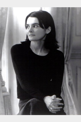 雪莉·亨德森个人介绍