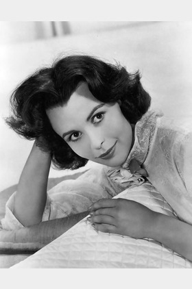 克莱尔·布鲁姆Claire Bloom个人介绍