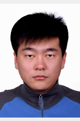 赵伟个人介绍