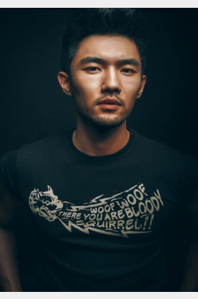 杜哲宇个人介绍