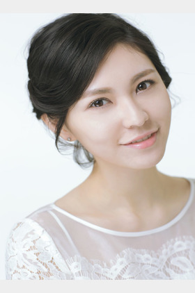 林杰妮个人介绍
