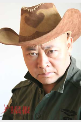 刘魁个人介绍