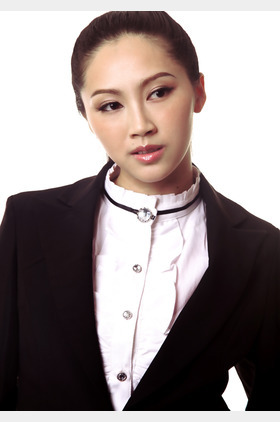 沈天个人介绍