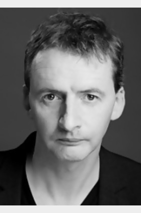 Frankie McCafferty个人介绍