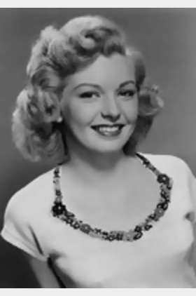 麦瑞·安德丝Merry Anders个人介绍