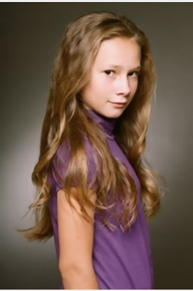 海莉·麦坎个人介绍